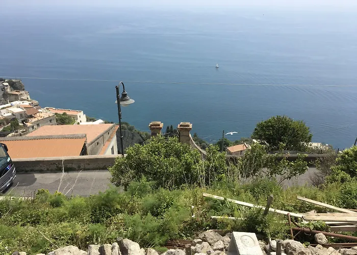 L'Antico Borgo Dei Limoni Bed & Breakfast Amalfi