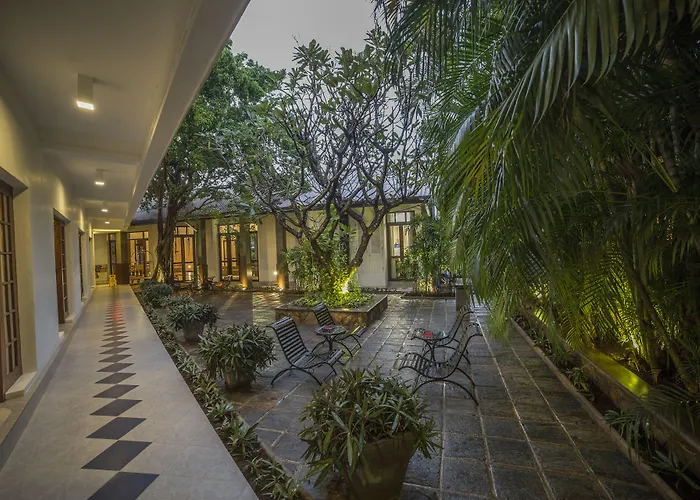 Kithala Resort - Thema Collection