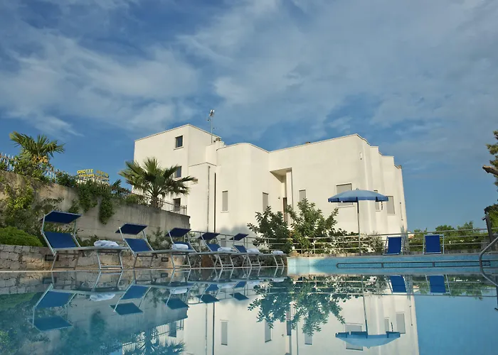 Park Hotel La Grave