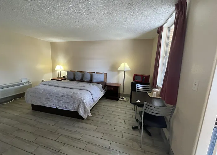 Castillo Inn