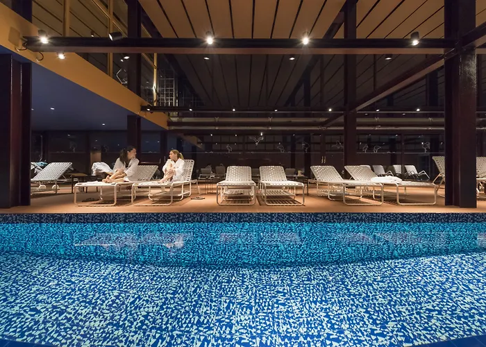 Villaverde Hotel Spa&Golf Udine