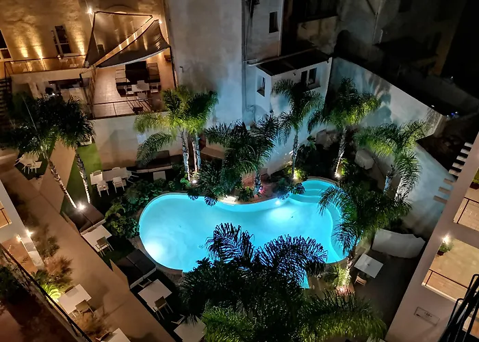Resort Il Mulino