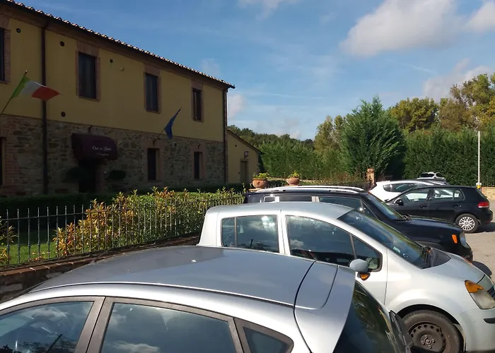 Oasi Del Grillo