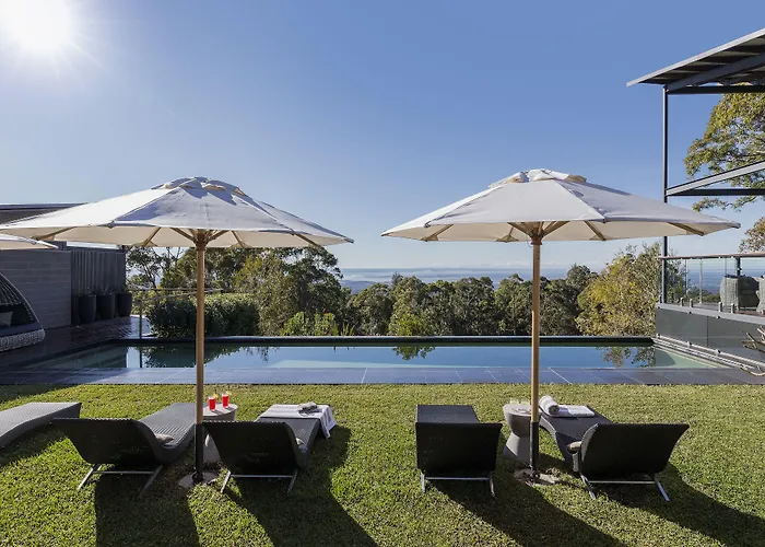 Spicers Sangoma Retreat - Adults Only