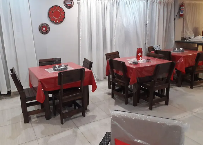 Jessma Bed And Breakfast