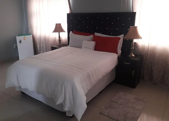Jessma Bed And Breakfast