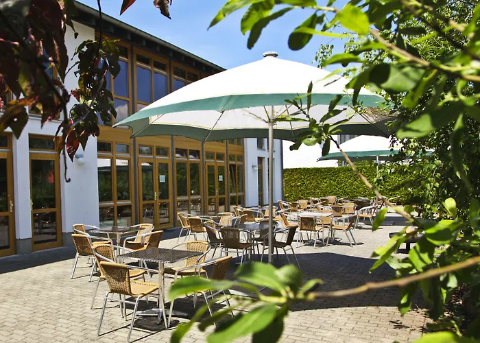 Country Inn Suitenhotel