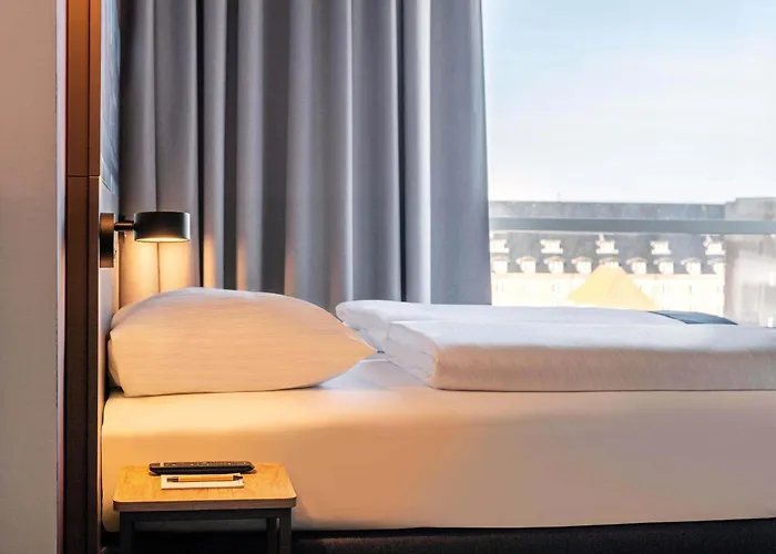 B&B Hotel Kempten 
