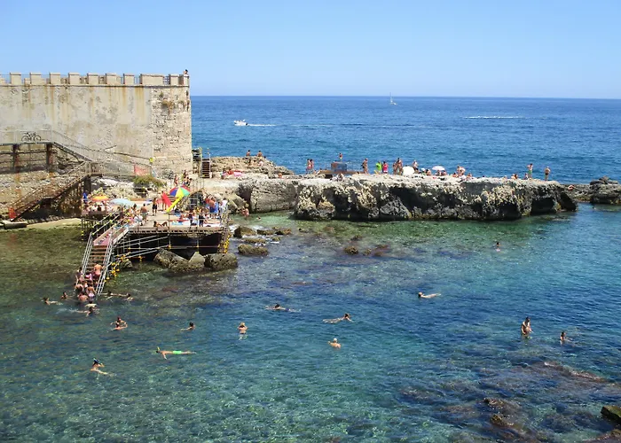 Maison Ortigia