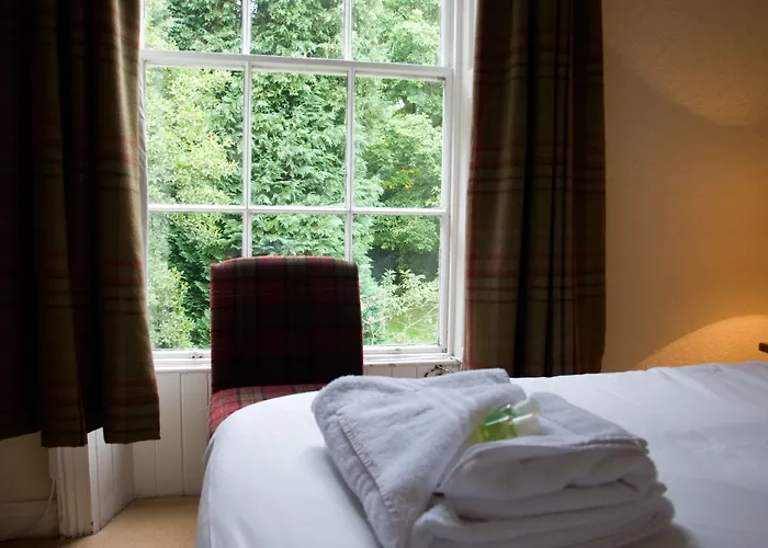 Horseshoe Hotel