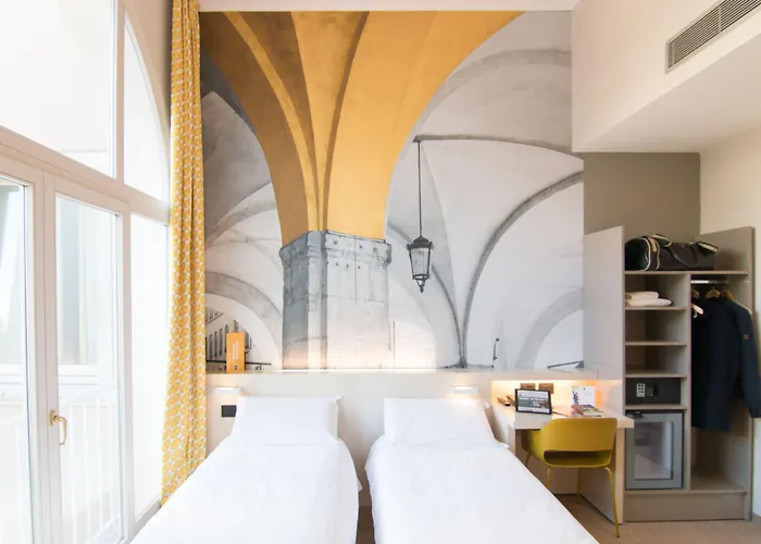 B&B Hotel Treviso