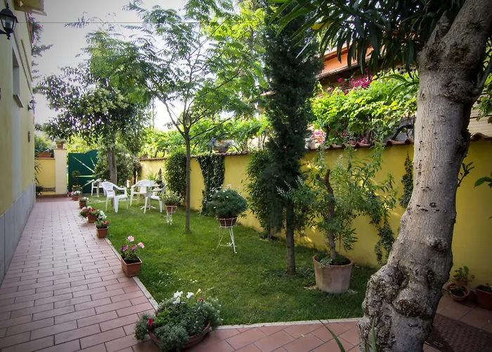 B&B Degli Amici Ciampino