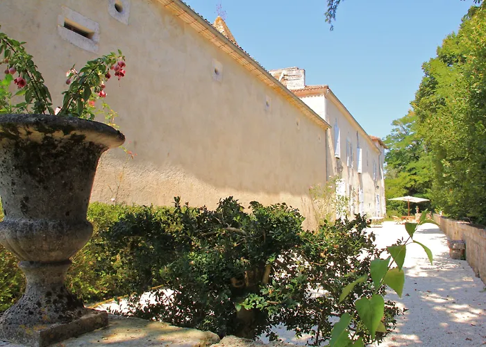 Chateau De La Combe Puyrenier