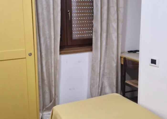 Bed and Breakfast A Casa Di Luca Diamante