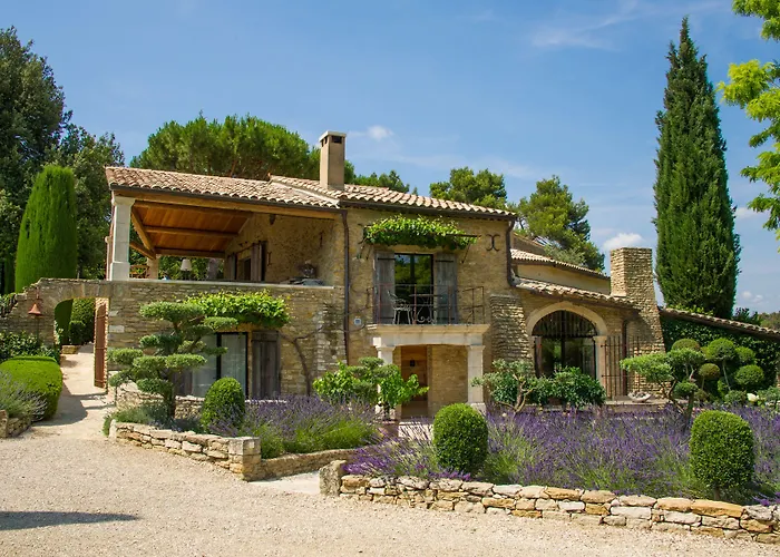 Domaine Les Roullets