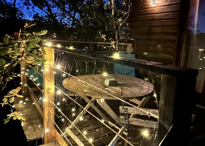La cabane des amoureux Barjols