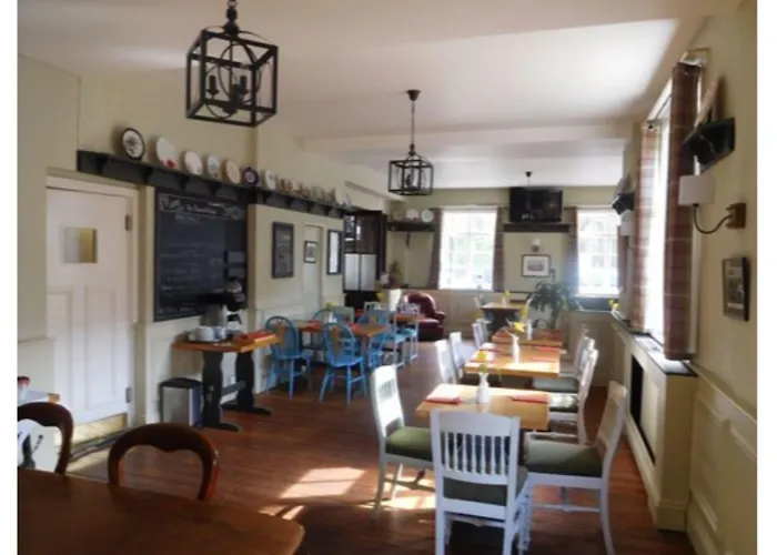 Prince Of Wales East Cowes