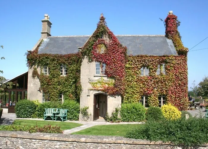 Toghill House Farm