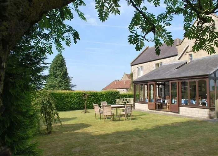 Toghill House Farm