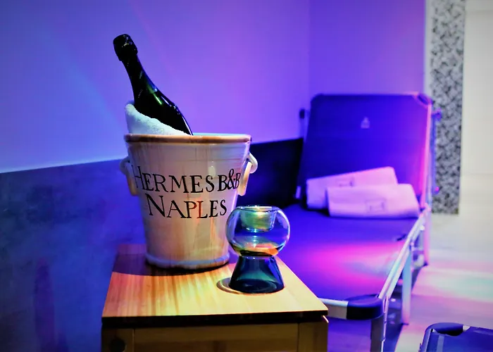 Hermes Rooms For Tourists