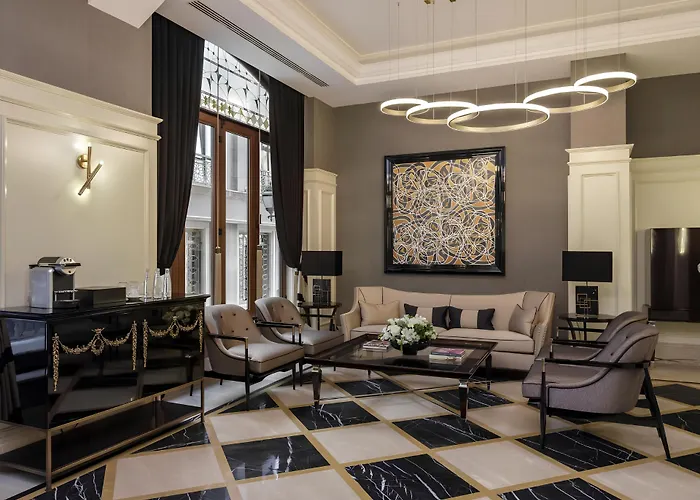 Azzap Hotel Galata