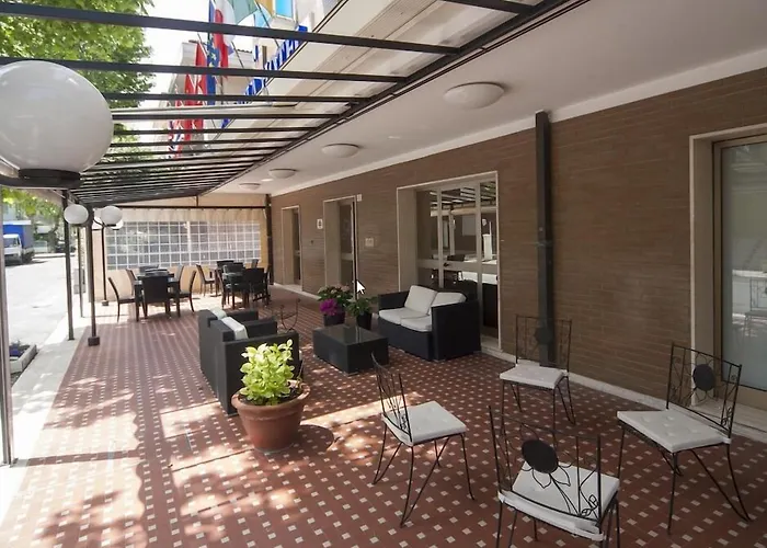 Hotel Manola