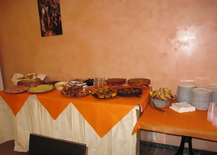 Hotel Manola
