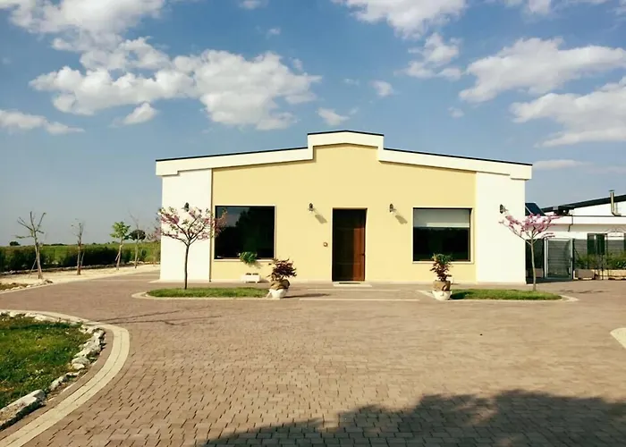 Masseria Chinunno Altamura