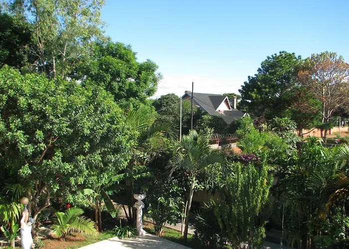 Avamada Lodge