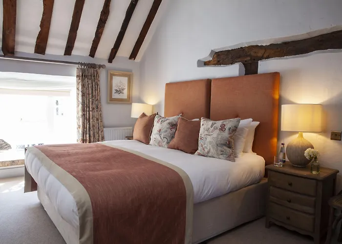 The Angel Inn, Petworth