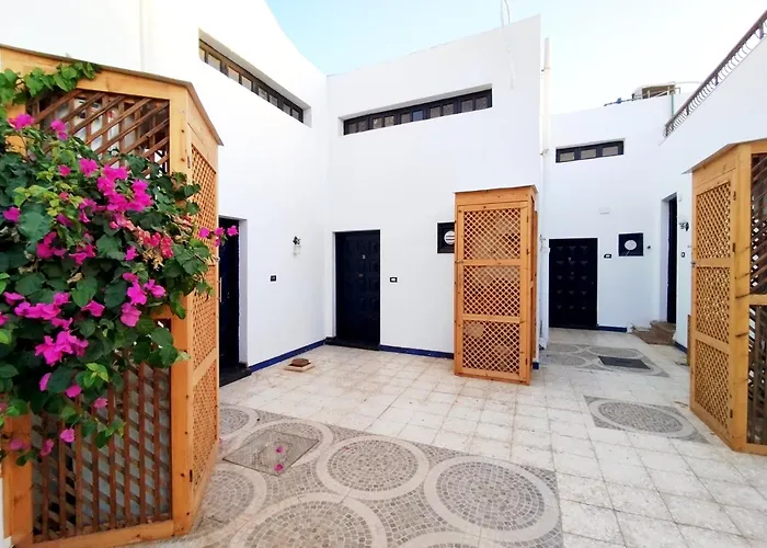 Appartamenti di Sharm el Sheikh