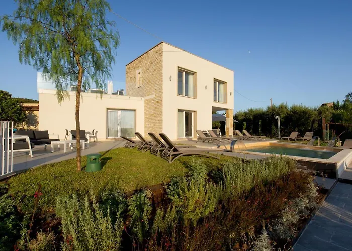 Scissure Sea Suite Gaeta