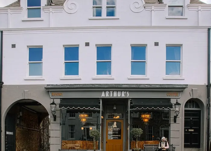 Arthurs