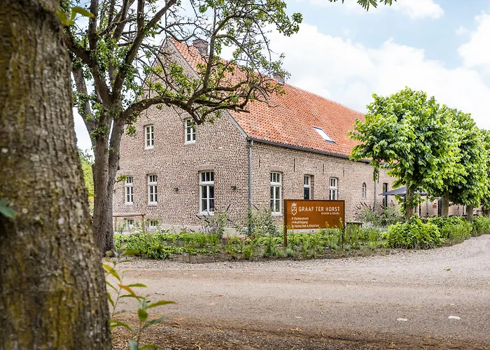 Graaf ter Horst