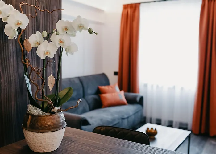 Nepomuk Rooms Vipiteno