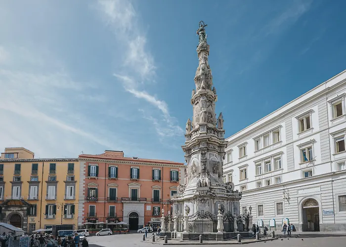 Palazzo Pandola - Luxury Suites