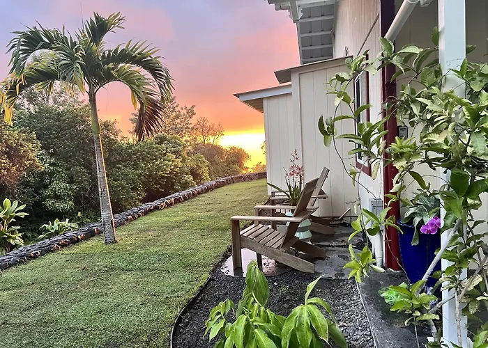 Mango Sunset Bed And Breakfast