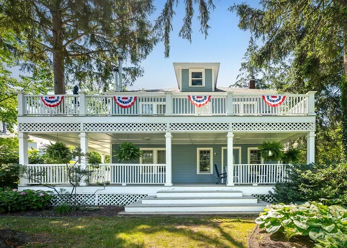 The Inn At Union Pier