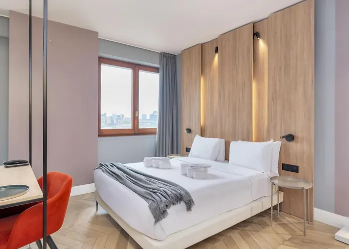 B&B Milano City Center Duomo