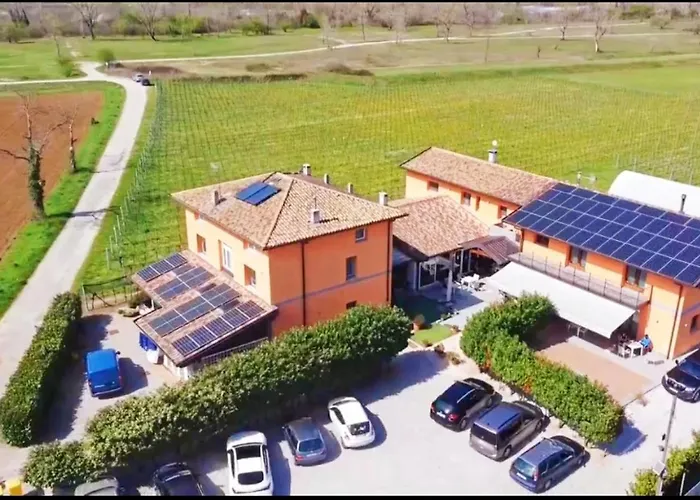Agriturismo Da Laura