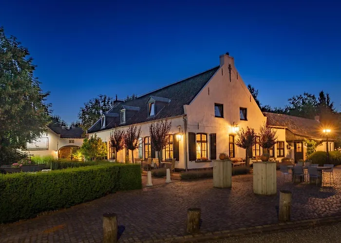 B&B De Grote Waaij
