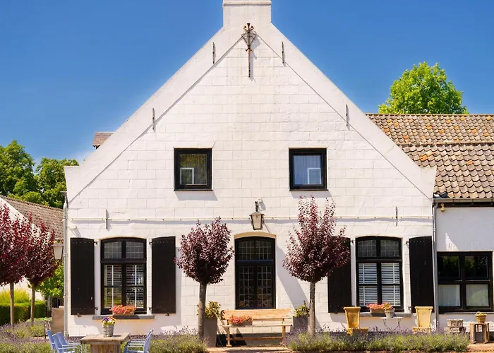 B&B De Grote Waaij Well 