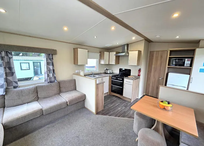 Ruda Holiday Park