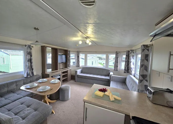 Ruda Holiday Park