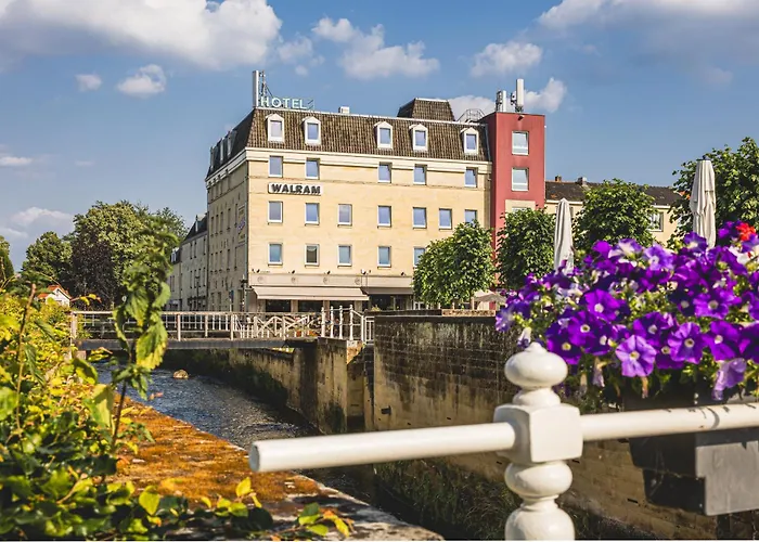 Hotel Walram