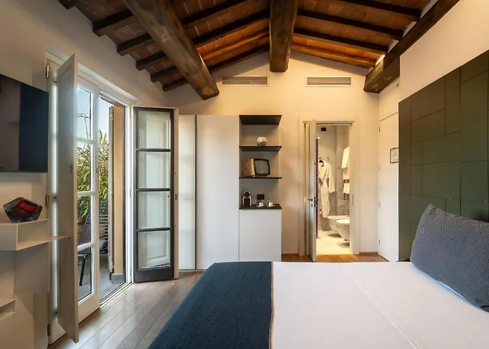 Hotel Milu Florence