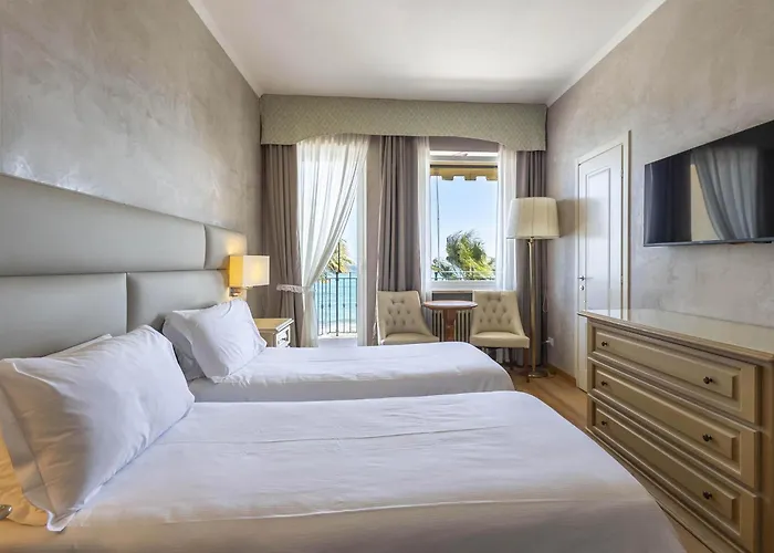 B&B HOTEL Diano Marina Palace