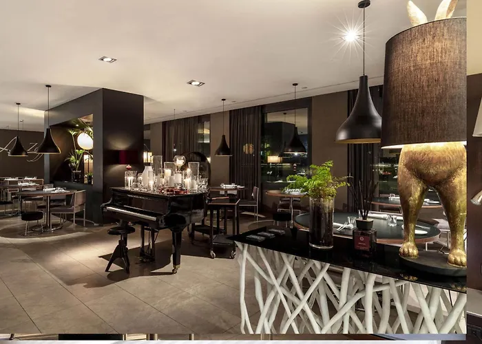 B&B Hotel Arezzo