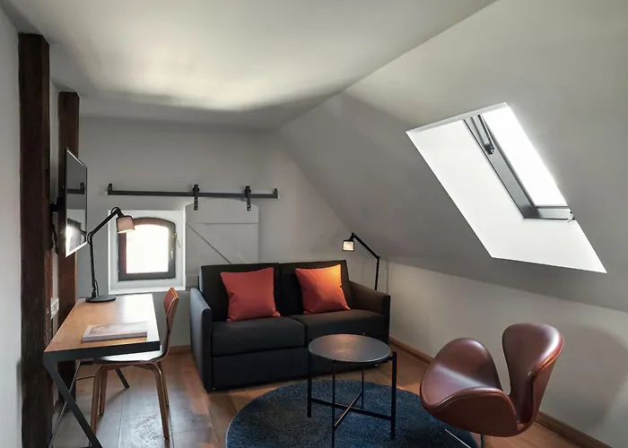 71 Nyhavn Hotel