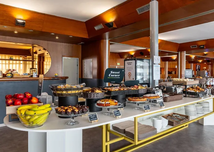 B&B Hotel Borgaro Torinese